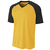 gold / black