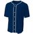 navy / white