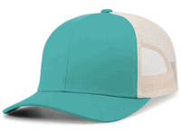 jaguar teal / beige