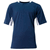 navy / white