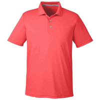 hot coral
