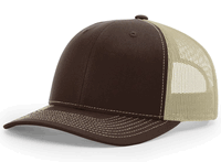 brown / khaki
