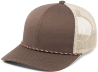 brown / khaki