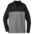 black / grey