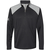 black / grey