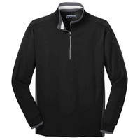 black - dark grey / white
