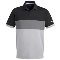 black / charcoal / grey
