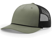 loden / black