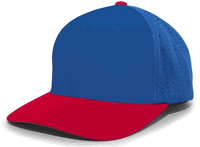 royal / red