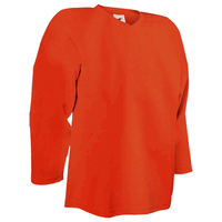 neon orange
