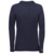 navy heather