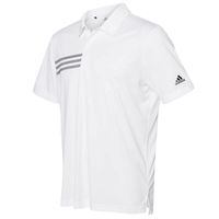 white / black