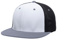 white / black / graphite