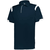 navy / white
