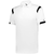 white / black