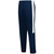 navy / white