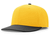 gold / black