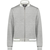 athletic heather / white