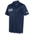 navy / white