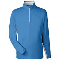 bright colbalt / grey