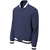 navy / white