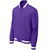 purple / white