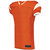 orange / white