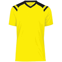 electric yellow / black
