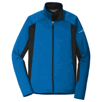 explorer blue / black