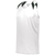 white / black