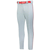 grey / red