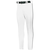 white / black