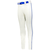 white / royal
