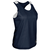 navy / white