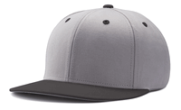 grey / black