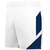 white / navy