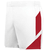 white / red