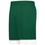 dark green / white