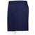 navy / white
