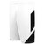 white / black
