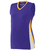 purple - gold / white