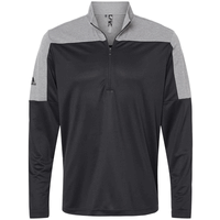 black / grey