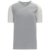 grey / white
