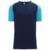 navy / sky
