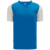 pro blue / white