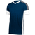 navy - white / graphite