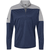 navy / grey