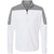 white / grey