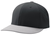 black / grey