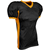 black / gold